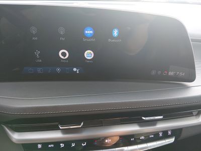 2024 Cadillac XT4 - Photo 23