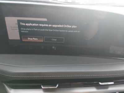 2024 Cadillac XT4 - Photo 20