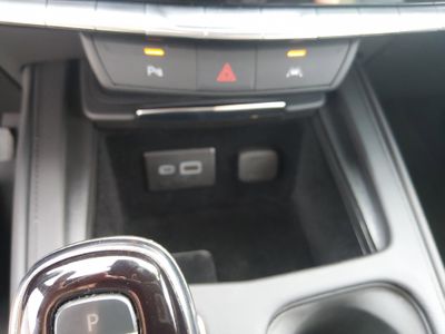 2024 Cadillac XT4 - Photo 17