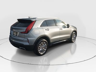 2024 Cadillac XT4 - Photo 7