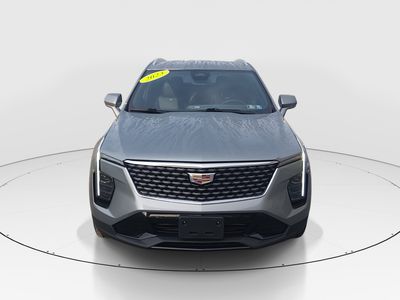 2024 Cadillac XT4 - Photo 2