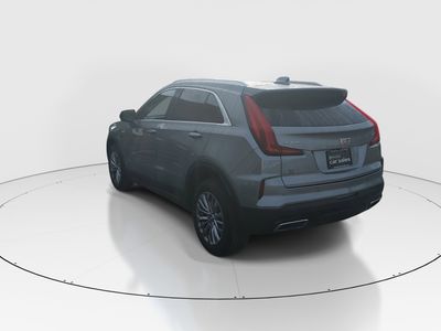 2024 Cadillac XT4 - Photo 5