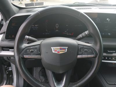 2024 Cadillac XT4 - Photo 14