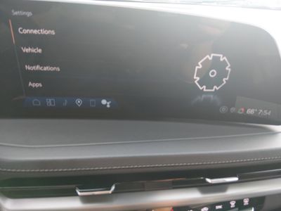 2024 Cadillac XT4 - Photo 22