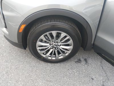 2024 Cadillac XT4 - Photo 10