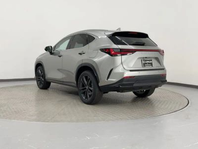 2026 2022 NX 450h+ SUV - Photo 3