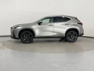 2026 2022 NX 450h+ SUV - Photo 2
