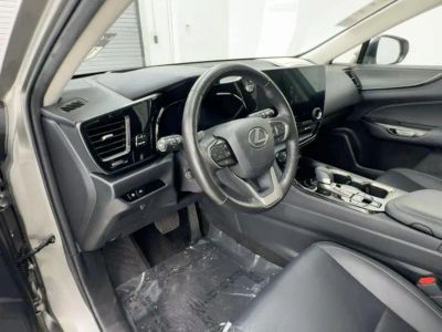 2026 2022 NX 450h+ SUV - Photo 4