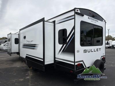 2026 Keystone RV Bullet Premium - Photo 6