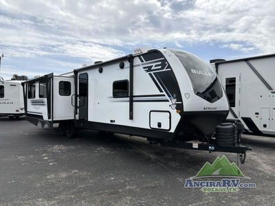 2026 Keystone RV Bullet Premium - Photo 1