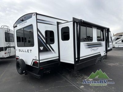 2026 Keystone RV Bullet Premium - Photo 3