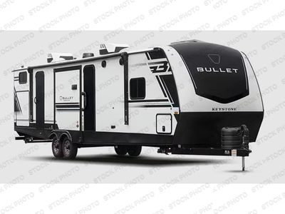2026 Keystone RV Bullet Premium - Photo 40