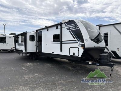 2026 Keystone RV Bullet Premium - Photo 4