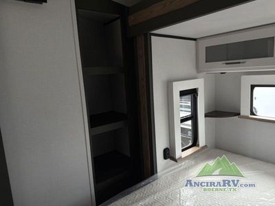 2026 Keystone RV Bullet Premium - Photo 23