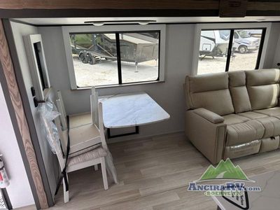2026 Keystone RV Bullet Premium - Photo 8