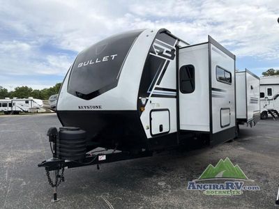 2026 Keystone RV Bullet Premium - Photo 5