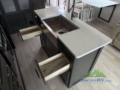 2026 Keystone RV Bullet Premium - Photo 14