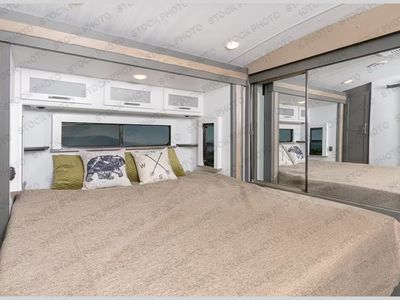 2026 Keystone RV Bullet Premium - Photo 43