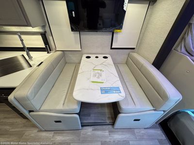 2026 Thor Motor Coach Omni Trail - Photo 12