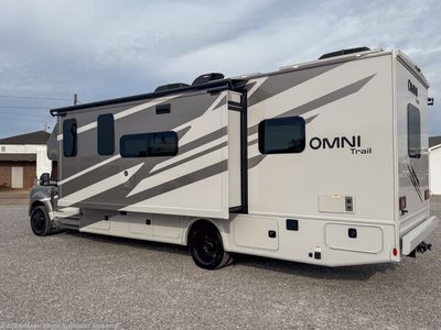 2026 Thor Motor Coach Omni Trail - Photo 2
