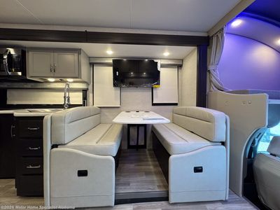 2026 Thor Motor Coach Omni Trail - Photo 11
