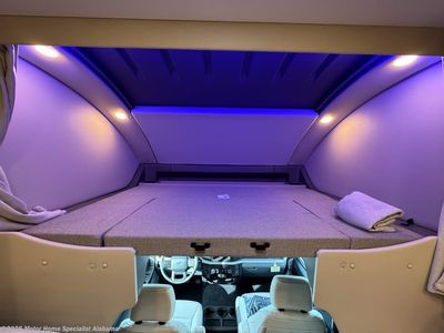 2026 Thor Motor Coach Omni Trail - Photo 5