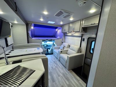 2026 Thor Motor Coach Omni Trail - Photo 3