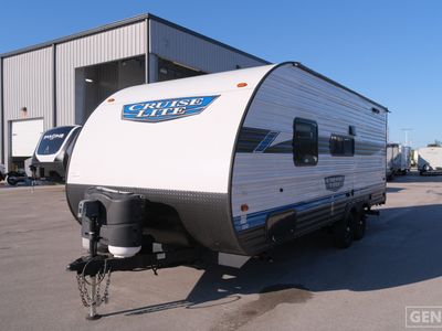2023 Forest River Salem Cruise Lite - Photo 2