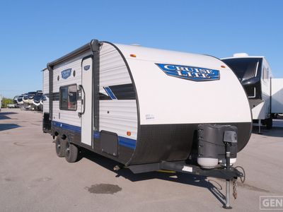 2023 Forest River Salem Cruise Lite - Photo 1