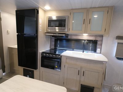 2023 Forest River Salem Cruise Lite - Photo 7
