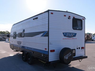 2023 Forest River Salem Cruise Lite - Photo 3