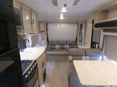 2023 Forest River Salem Cruise Lite - Photo 6