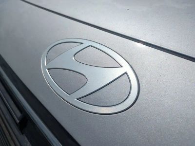 2026 Hyundai PALISADE — photo 13 view
