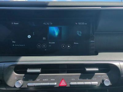 2026 Hyundai PALISADE — photo 22 view