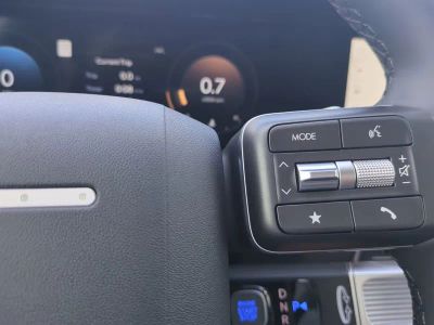 2026 Hyundai PALISADE — photo 36 view