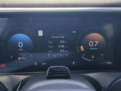 2026 Hyundai PALISADE — photo 38 view