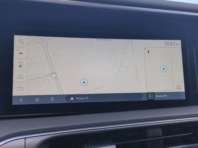 2026 Hyundai PALISADE — photo 28 view