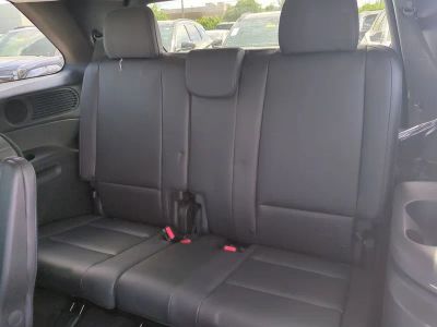 2026 Hyundai PALISADE — photo 16 view