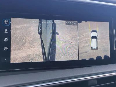 2026 Hyundai PALISADE — photo 27 view