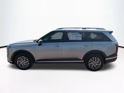 2026 Hyundai PALISADE — photo 8 view