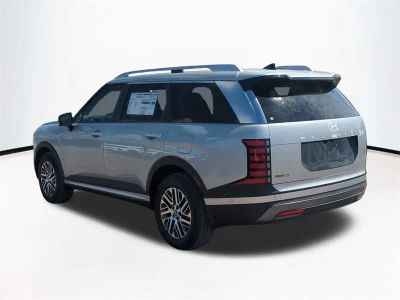 2026 Hyundai PALISADE — photo 7 view