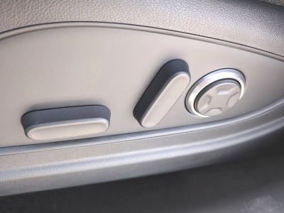 2026 Hyundai PALISADE — photo 24 view