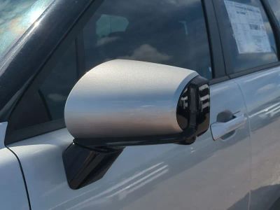 2026 Hyundai PALISADE — photo 12 view