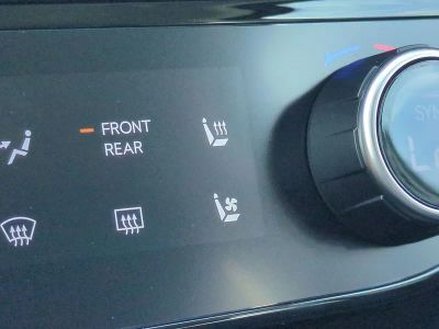2026 Hyundai PALISADE — photo 30 view