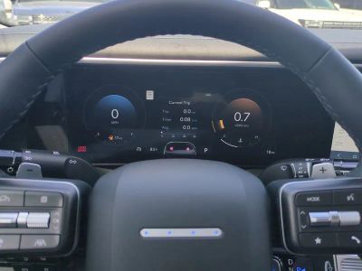 2026 Hyundai PALISADE — photo 37 view
