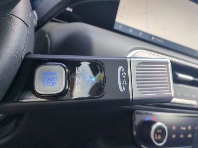 2026 Hyundai PALISADE — photo 23 view