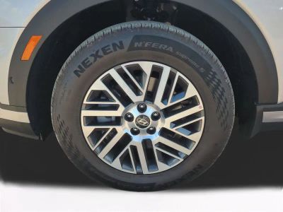 2026 Hyundai PALISADE — photo 11 view
