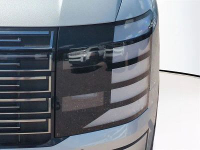 2026 Hyundai PALISADE — photo 10 view