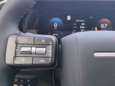 2026 Hyundai PALISADE — photo 35 view