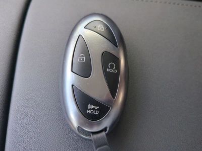 2026 Hyundai PALISADE — photo 41 view